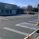 American Seal Coat and Striping - Asphalt Paving & Sealcoating