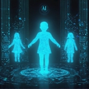 The Binary Womb