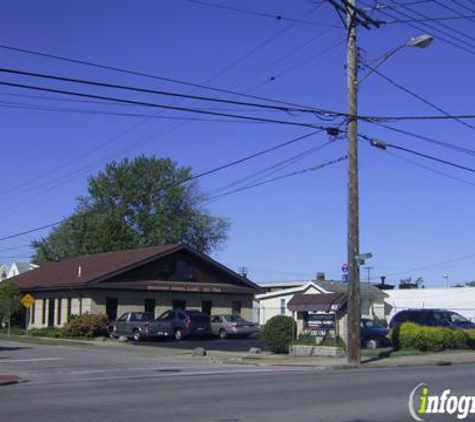 Broadway Animal Clinic - Bedford, OH