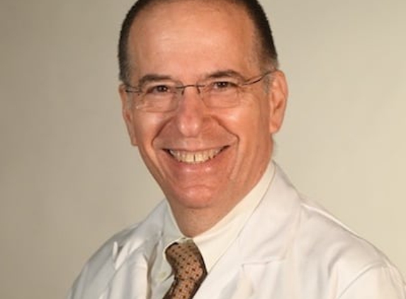 Elliot Regenbogen, MD - New York, NY