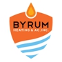 Byrum Heating & A/C., Inc.