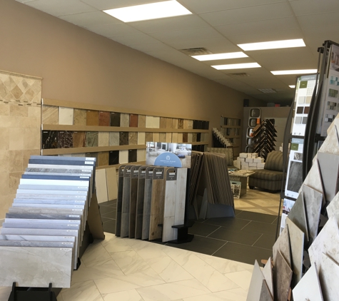 Customers' Choice Floor Covering - Fuquay Varina, NC