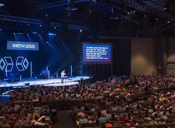 Biltmore Church-Arden Campus - Arden, NC