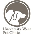 University West Pet Clinic - Pet Boarding & Kennels