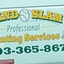Grand Slam Professional Painting Services - Manchester, NH