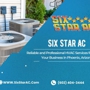 Six Star AC Refrigeration