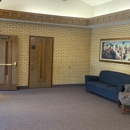 The Church of Jesus Christ of Latter-day Saints - Methodist Churches