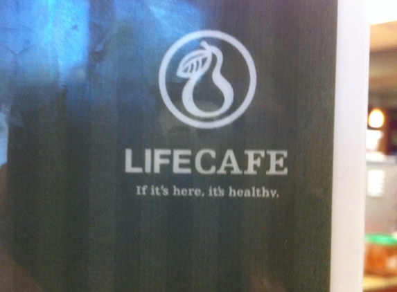 Lifetime Fitness - Garland, TX