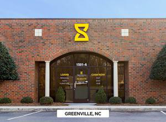 Time Financing Service - Greensboro, NC