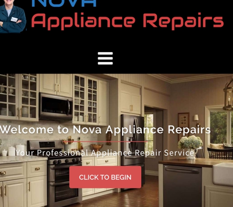 Nova Appliance Repair - Manassas, VA