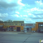 Williamson Tire Company A