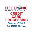 Electronic Transfer Inc - Point Of Sale Equipment & Supplies