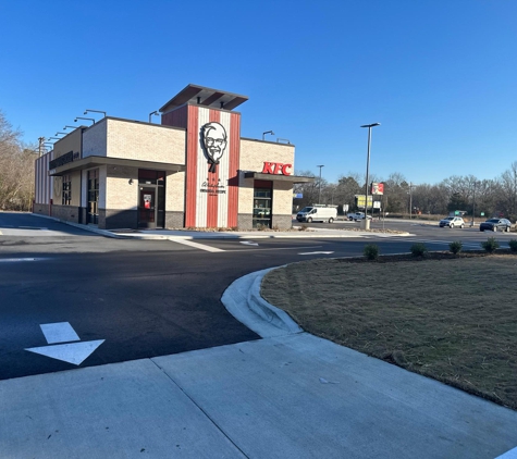 Kfc - Bennettsville, SC