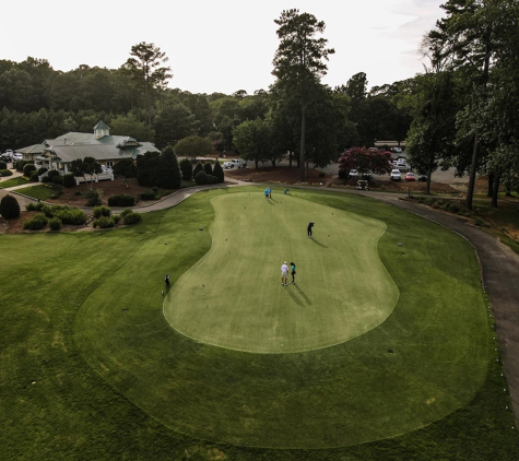 Lochmere Golf Club - Cary, NC