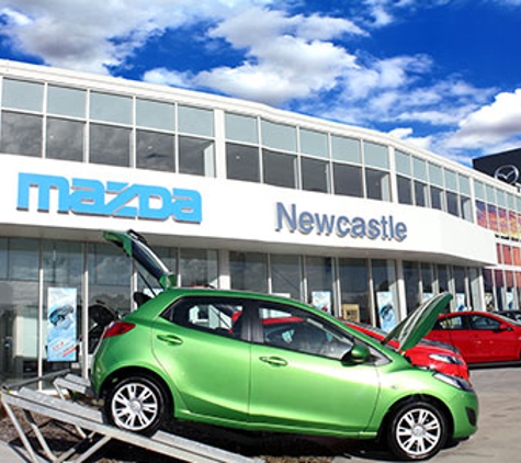 Glendale Mazda - Glendale, NSW