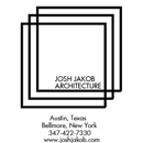 Josh Jakob Architecture