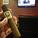 Ohlone Cigar Lounge - Tobacco