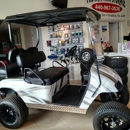 Midway Golf Carts - Golf Cars & Carts