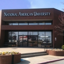 National American University-Tulsa