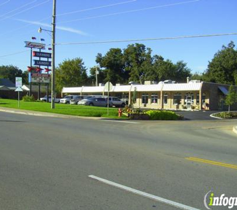 Legacy Cleaners & Laundry - Oklahoma City, OK