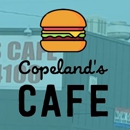 Copeland's Cafe - Cafeterias