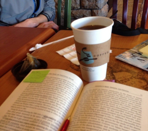 Caribou Coffee - Sioux City, IA