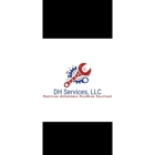 DH Services