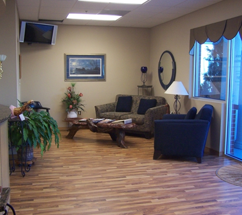 Swift Creek Dental Center - Midlothian, VA