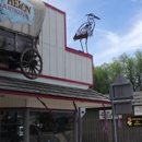 Blue Heron Antiques & Gifts - Tourist Information & Attractions