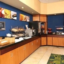 Fairfield Inn & Suites - Hotels