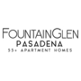 55+ FountainGlen Pasadena