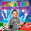 Pelitos Hair Salon For Kids & Adults gallery