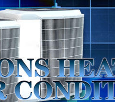 Lemmons Heating & Air Conditioning - Springfield, OH