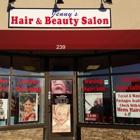 Jenny's Hair & Beauty Salon