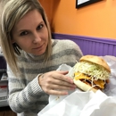 Katsu Burger
