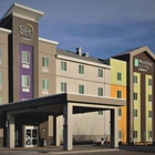 Sleep Inn & Suites Great Falls Airport