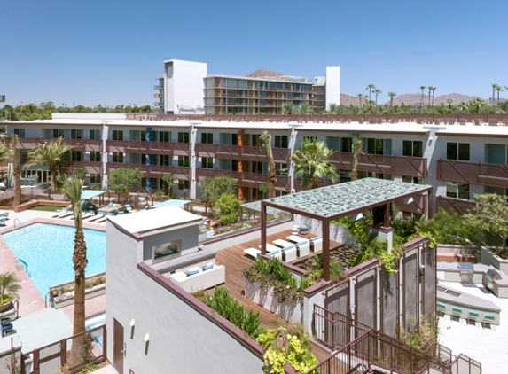 The Standard Apartments - Scottsdale, AZ