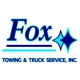 Fox Towing & Truck Service Inc