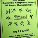 West Creek High School
