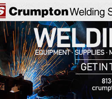 Crumpton Welding Supply And Equipment - Brooksville, FL