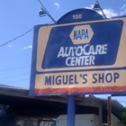 Miguel's Auto Care Center