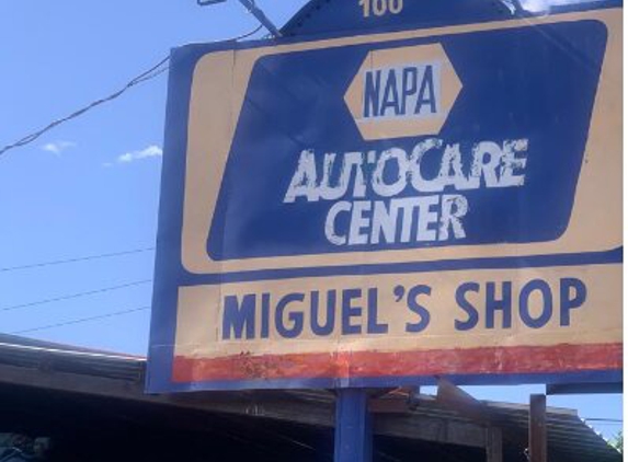 Miguel's Auto Care Center - Phoenix, AZ