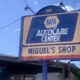 Miguel's Auto Care Center