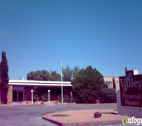 Angel Valley Funeral Home - Tucson, AZ