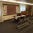 The Church of Jesus Christ of Latter-day Saints - Methodist Churches