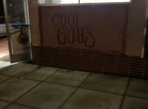 Cool Guys Market - San Francisco, CA