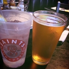 Saints Pub + Patio