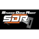 Stucco Done Right - Plastering Contractors