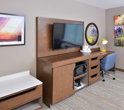 Hampton Inn Lakeville Minneapolis - Lakeville, MN