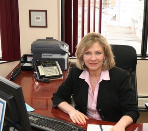 Law Office of Irina Vinogradsky, LLC - Beachwood, OH